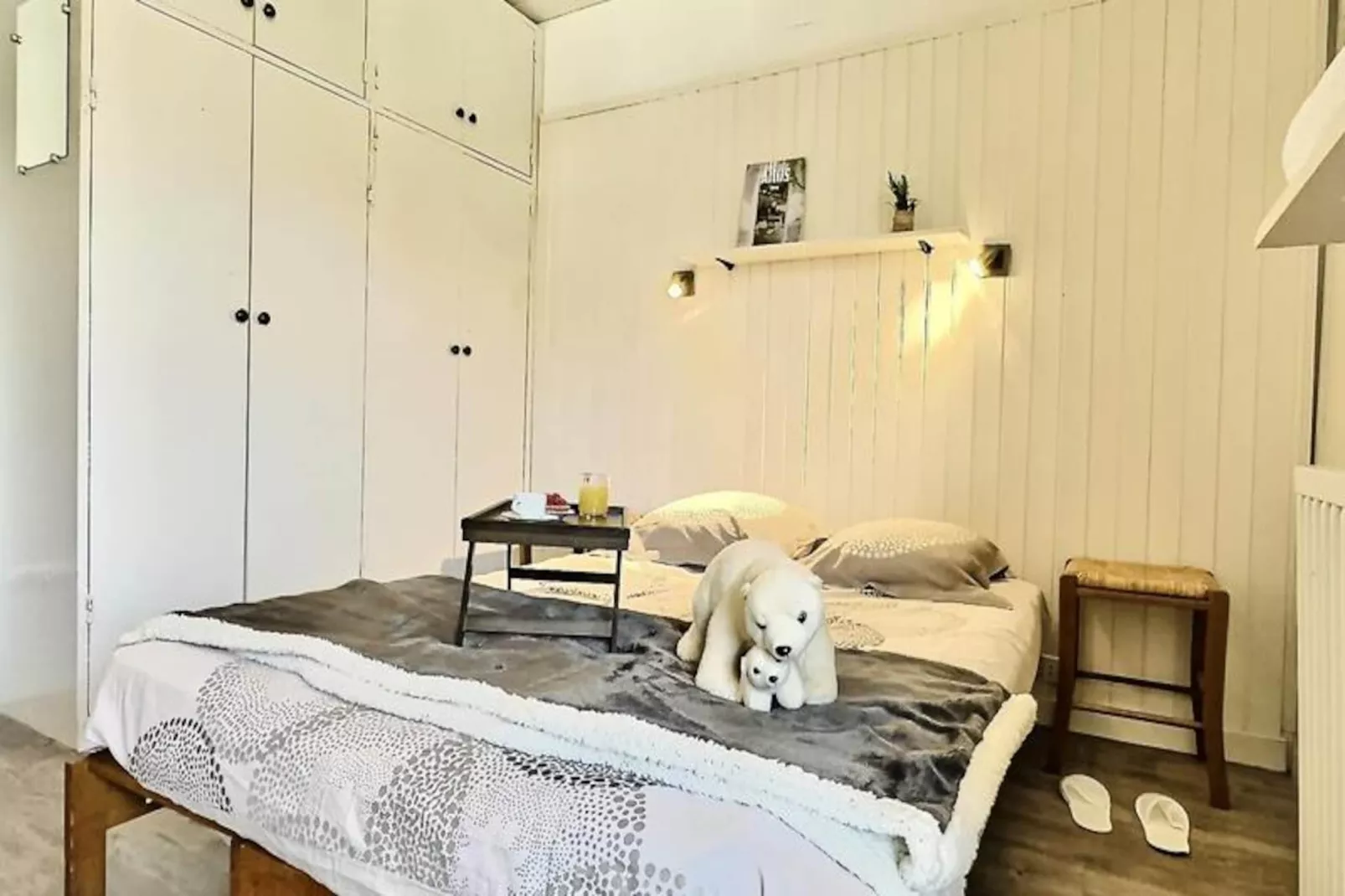 Résidence Les Roches Rouges A Ou B-Nicht zugeordnet