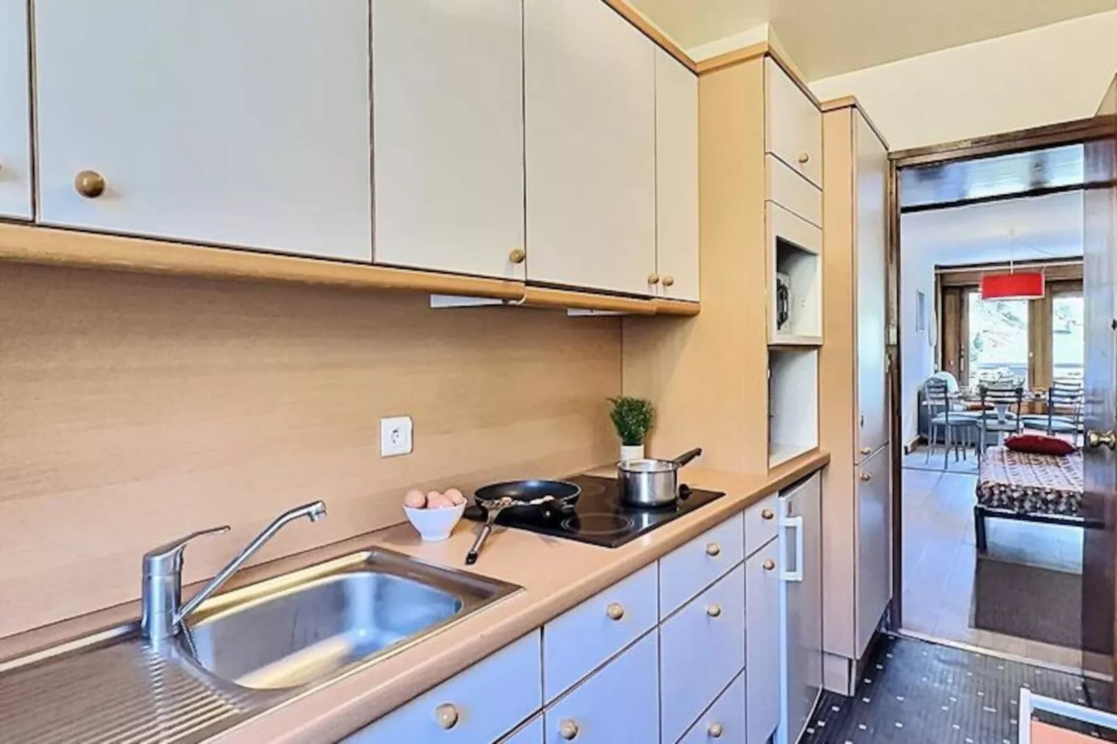 Résidence Les Ducs De Savoie-Untagged