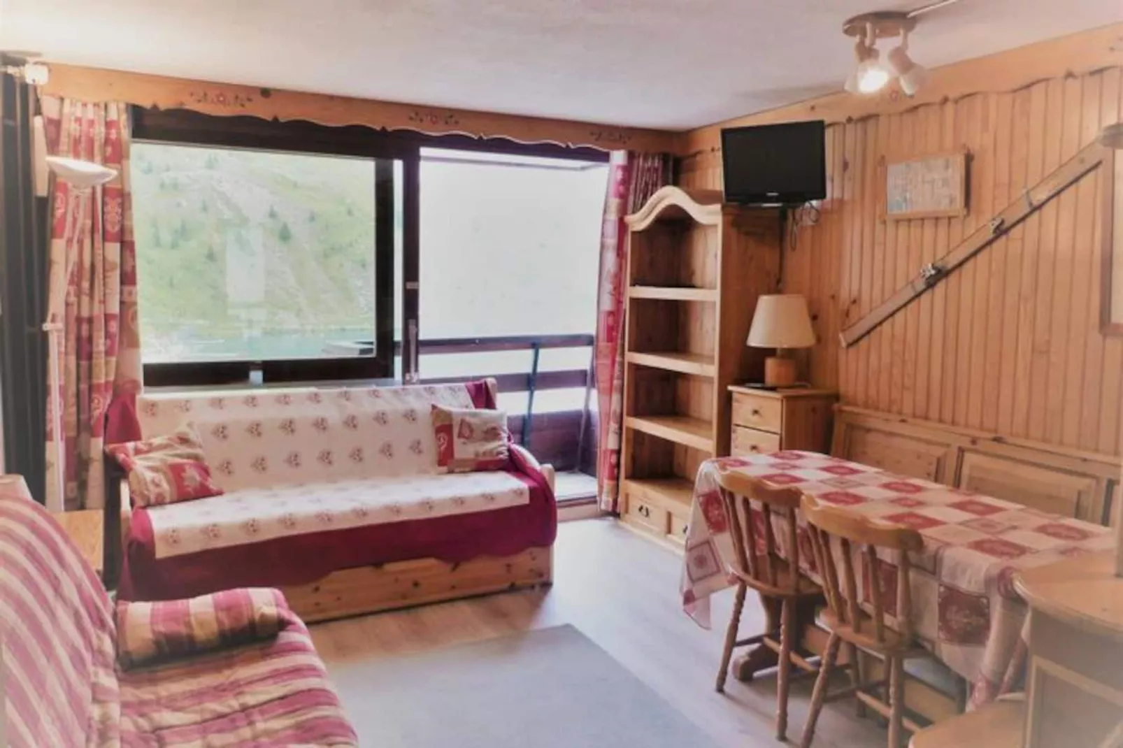 Résidence Le Palafour - Untagged