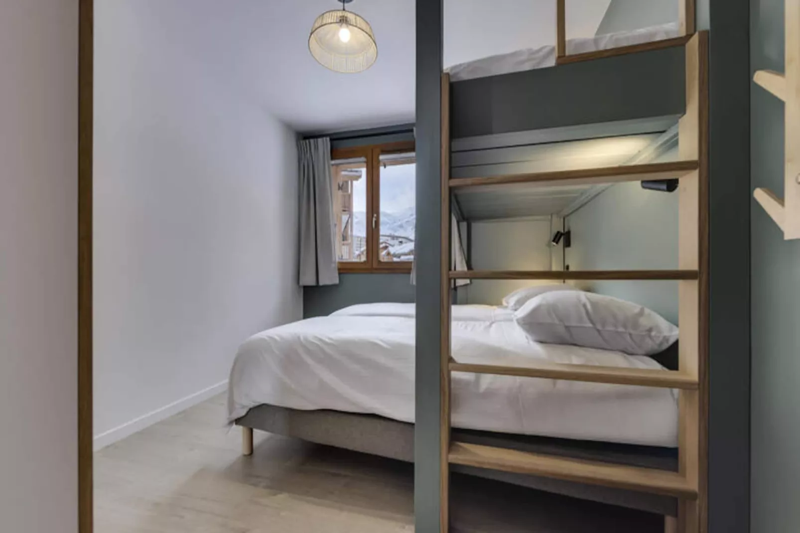 Résidence Maison Neuve-Untagged