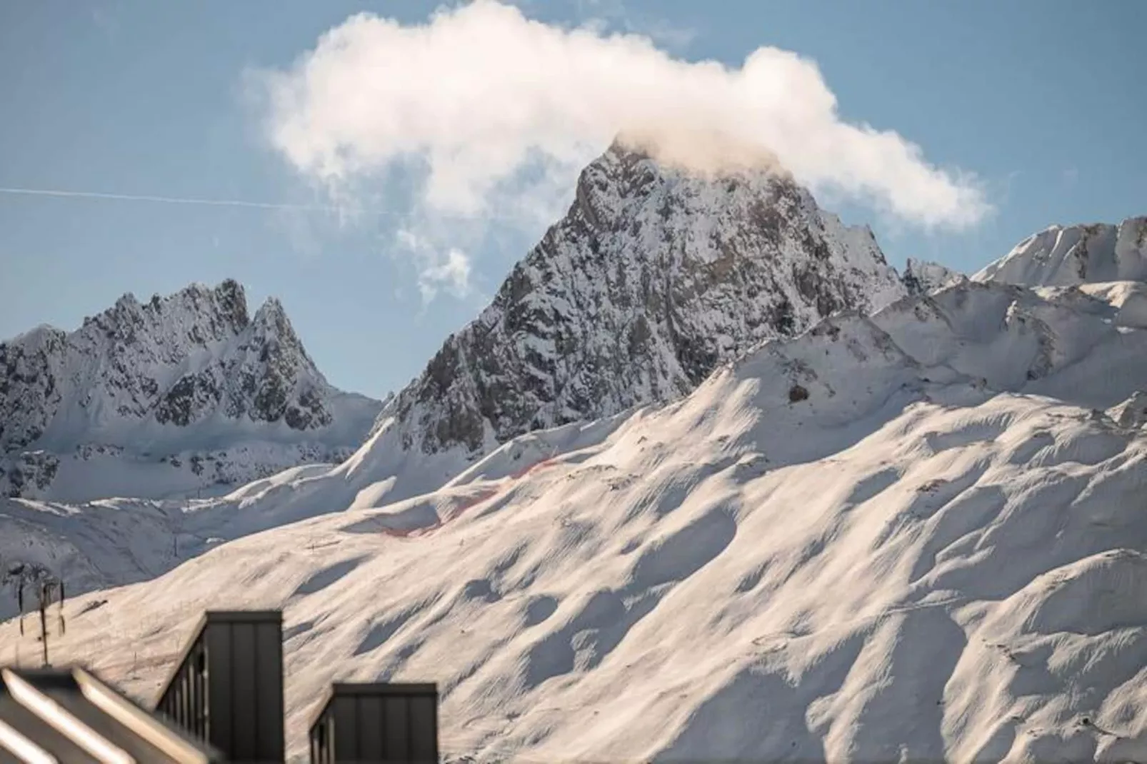 Résidence Hameaux De Toviere-Nicht zugeordnet