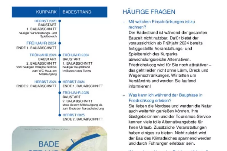 Reihenhaus Friedrichskoog-Spitze Kleiner Steert 4-Vue