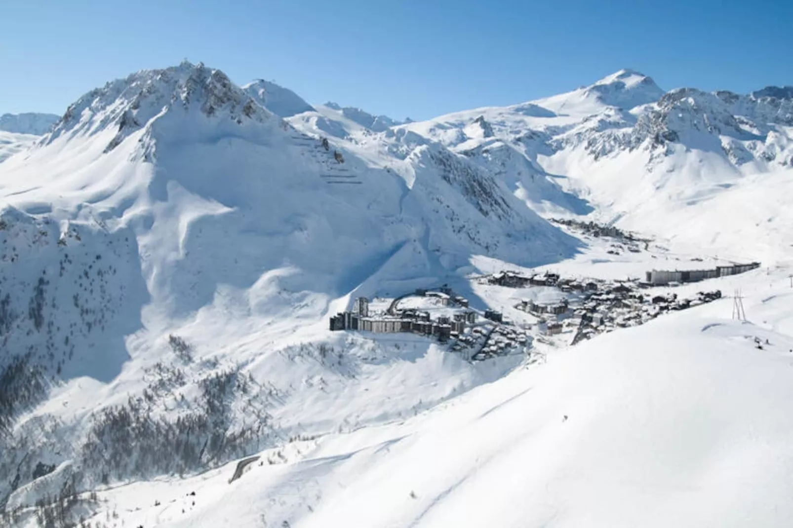 Résidence Tour Du Lac-Non tagué