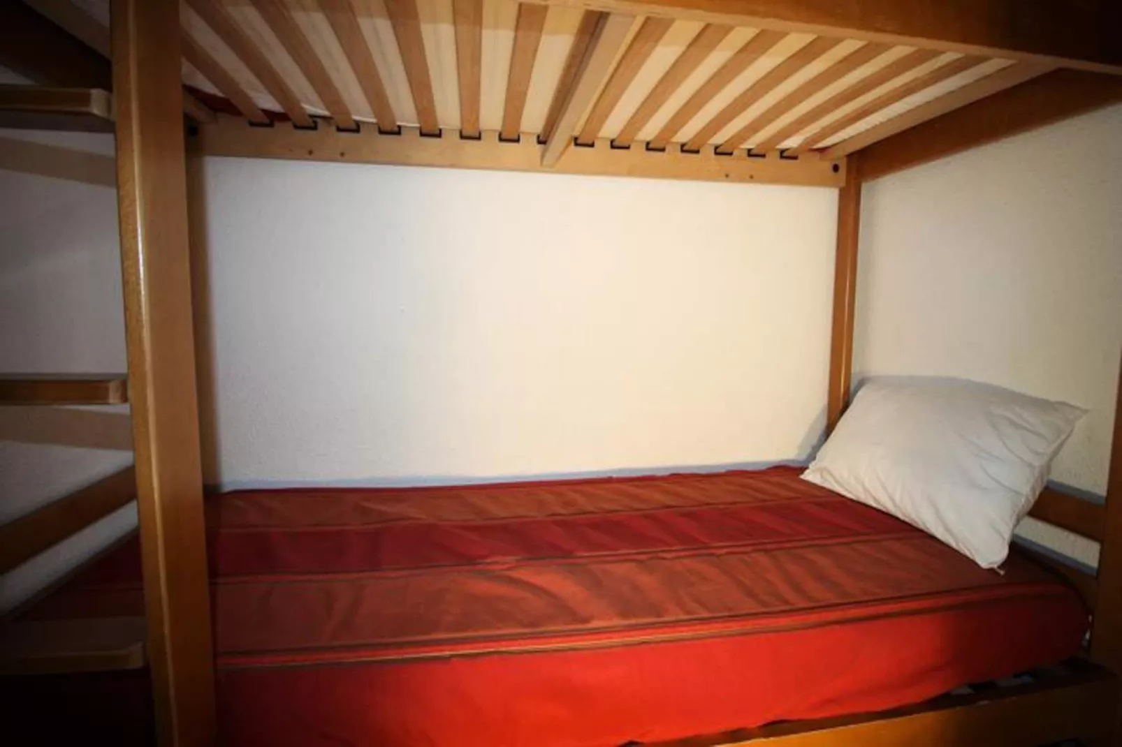 Résidence Rond Point Des Pistes-Untagged