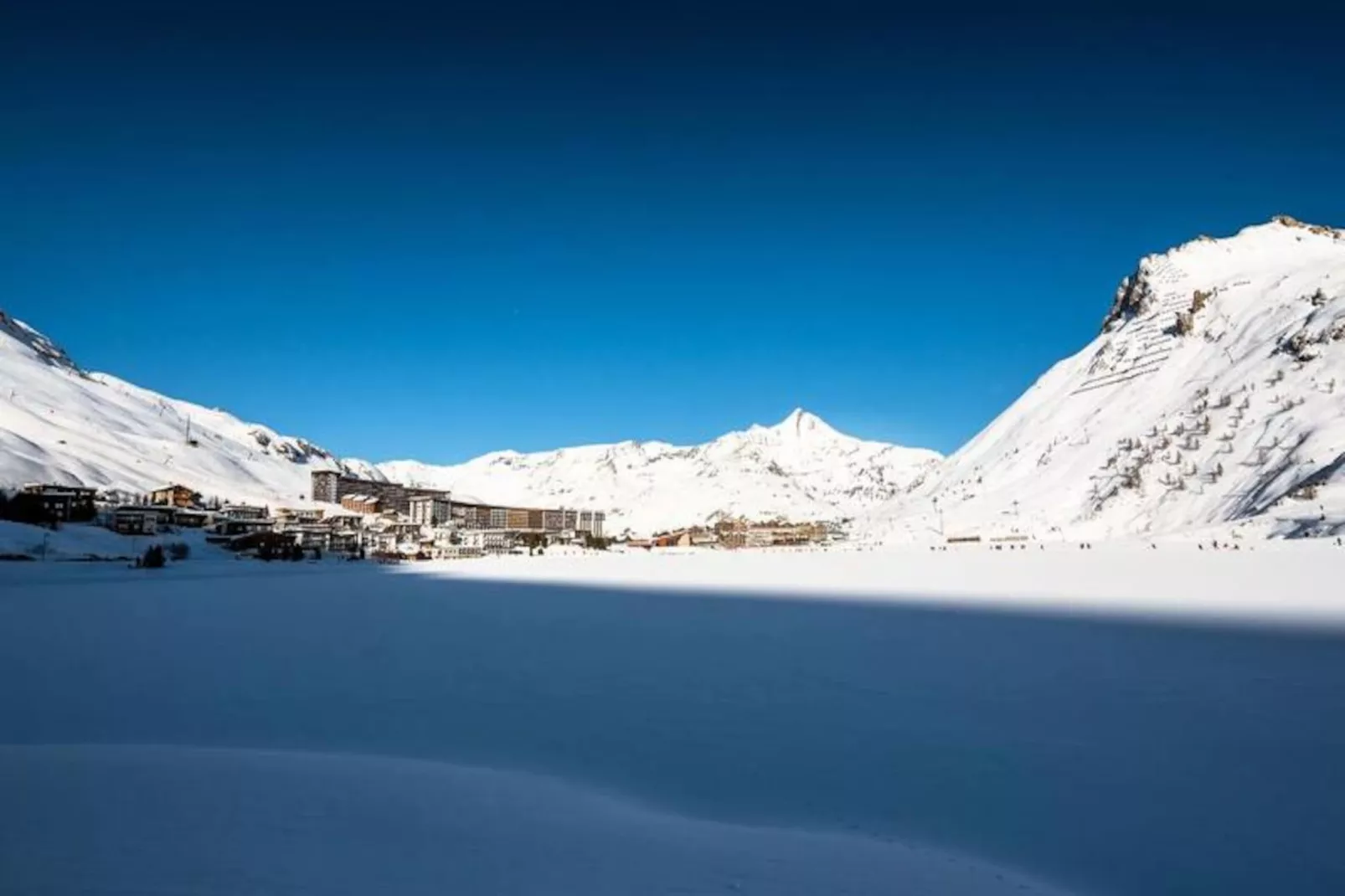 Résidence Ducs De Savoie-Untagged
