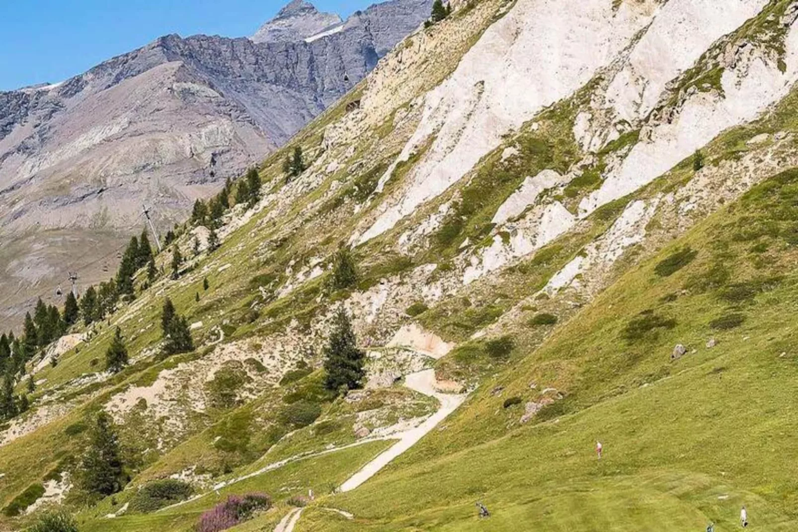 Résidence MoutiÈres B-Non tagué