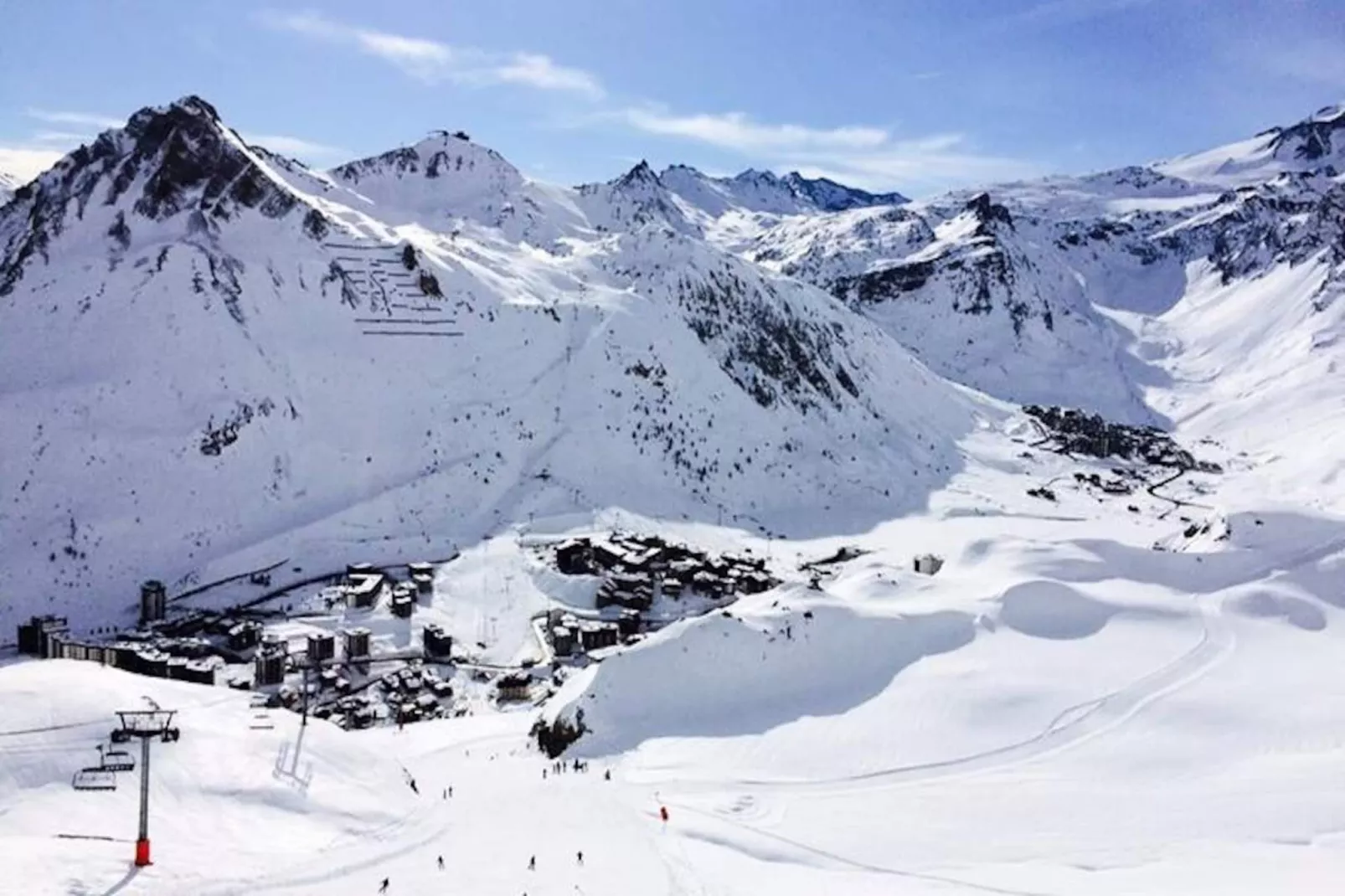 Résidence RÉsidence 2100 B-Nicht zugeordnet