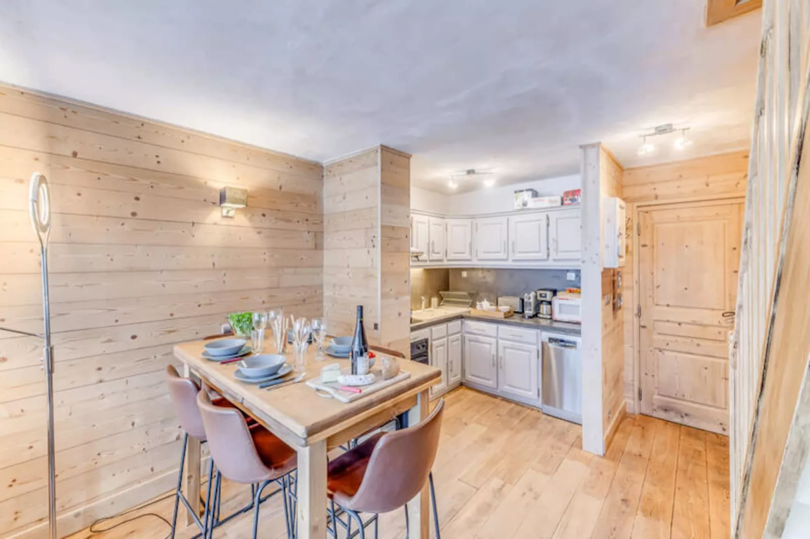 Résidence PrÉmou-Non tagué