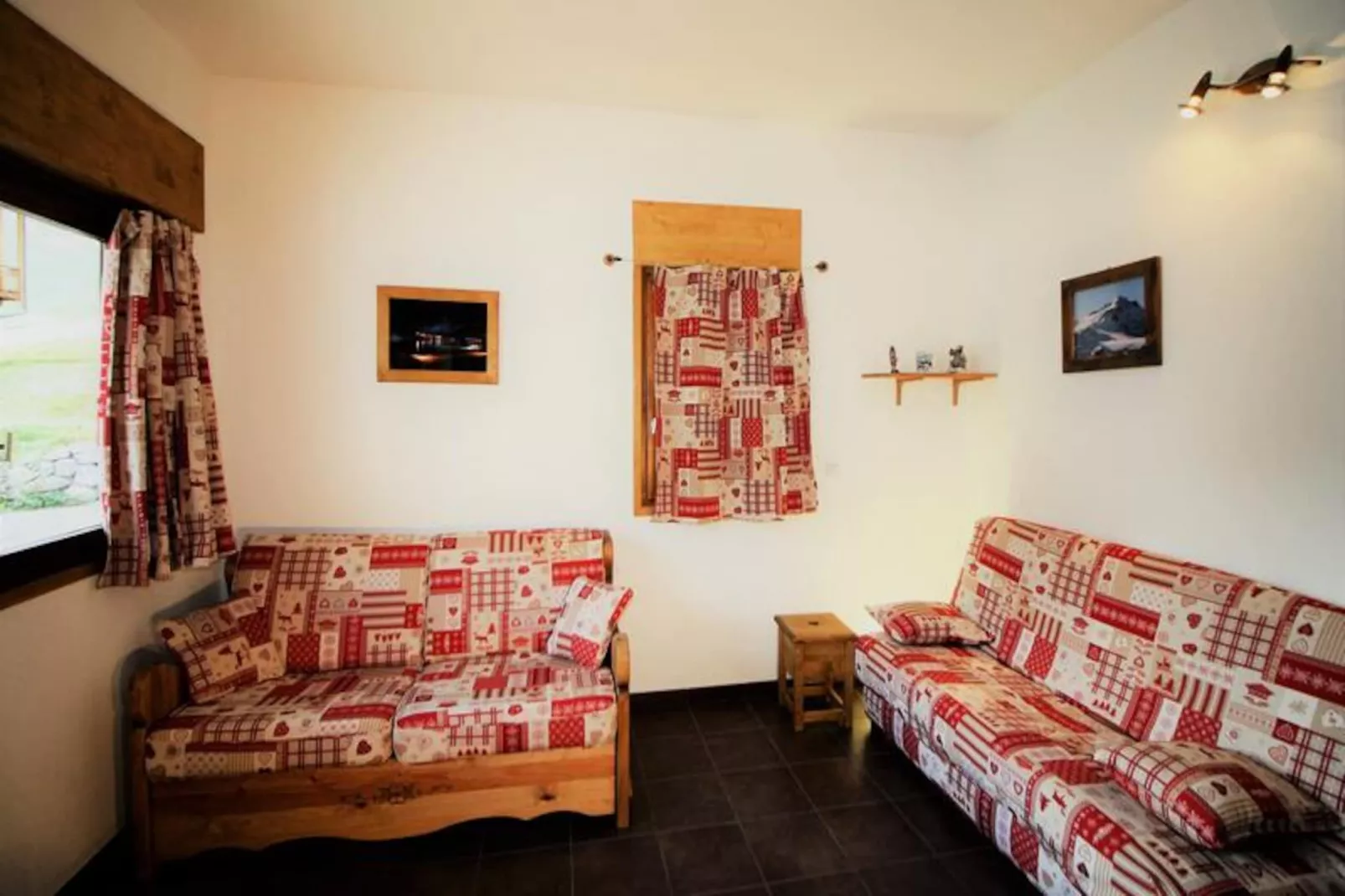 Chalet De La Tour-Untagged