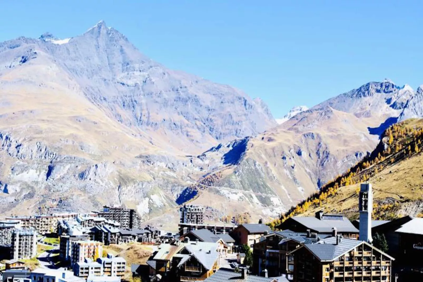 Résidence Roches Rouges A-Nicht zugeordnet