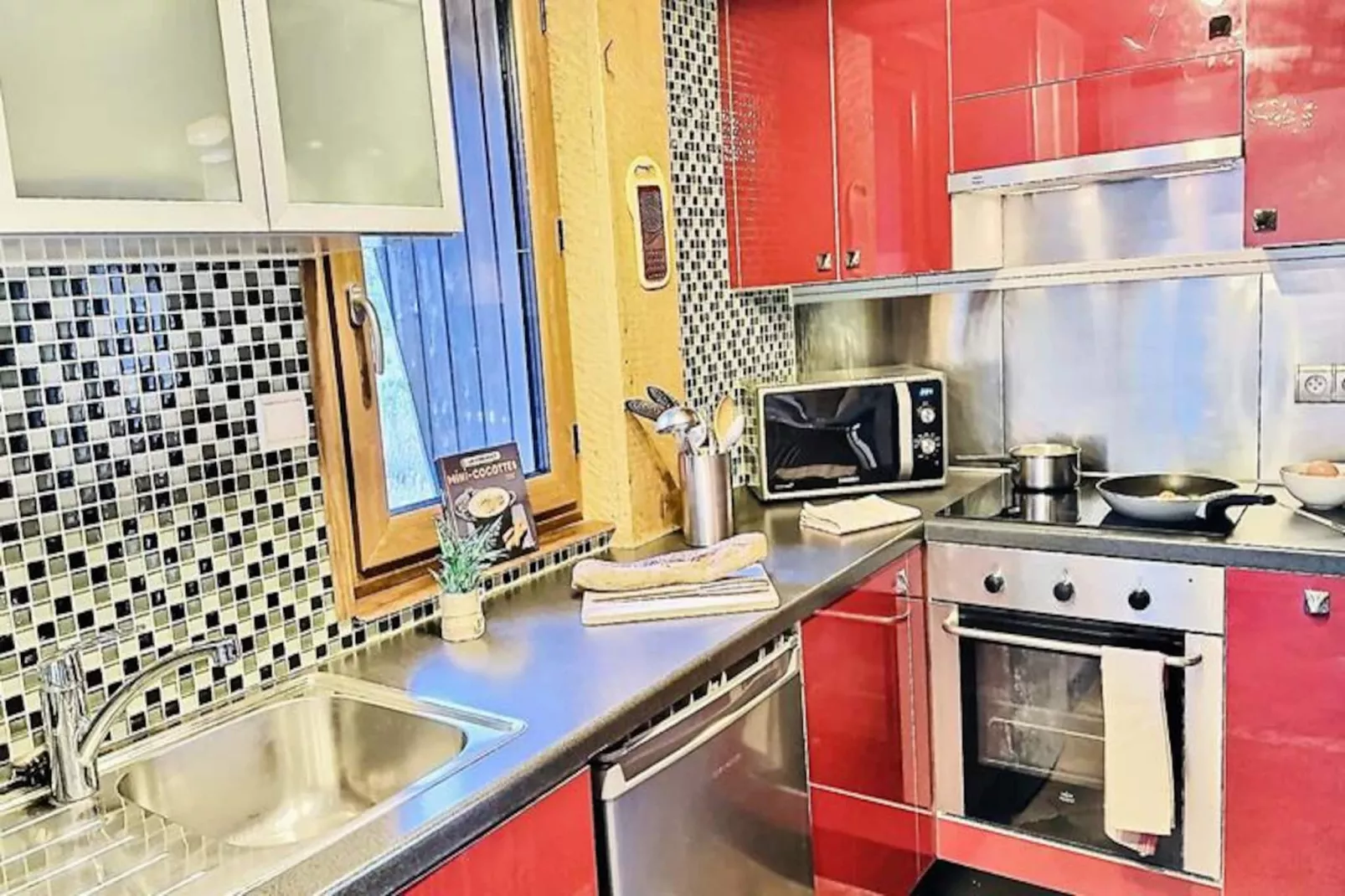 Résidence Le Cafetan-Untagged