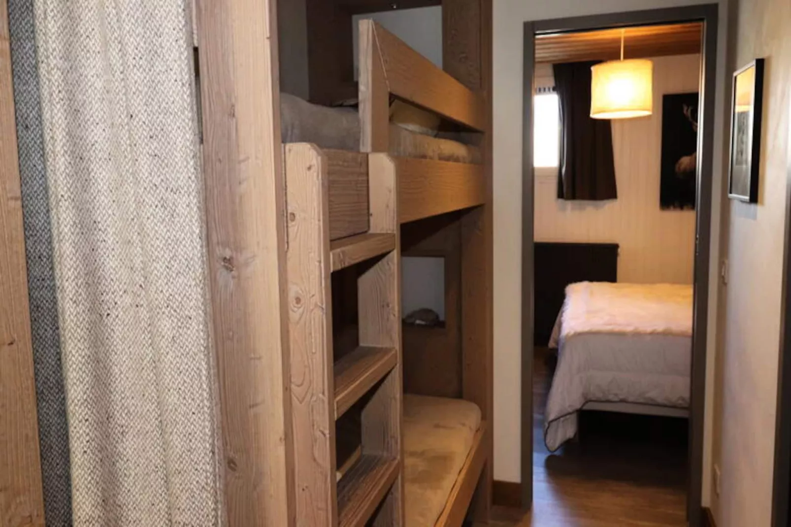 Résidence Curling A Tour-Non tagué