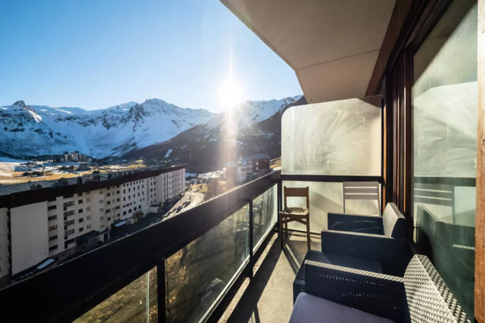 Résidence Bec Rouge-Untagged