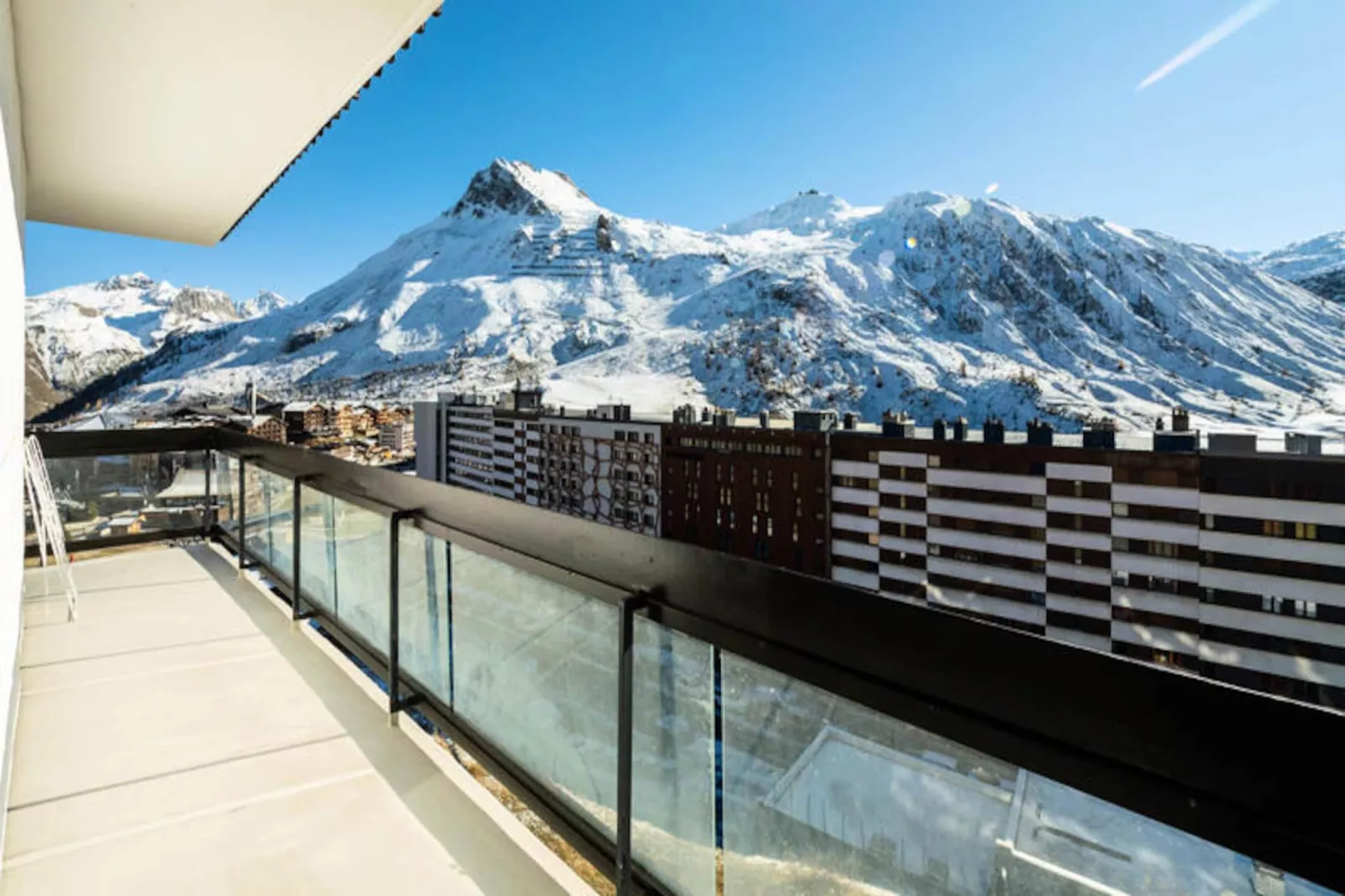 Résidence Bec Rouge-Nicht zugeordnet