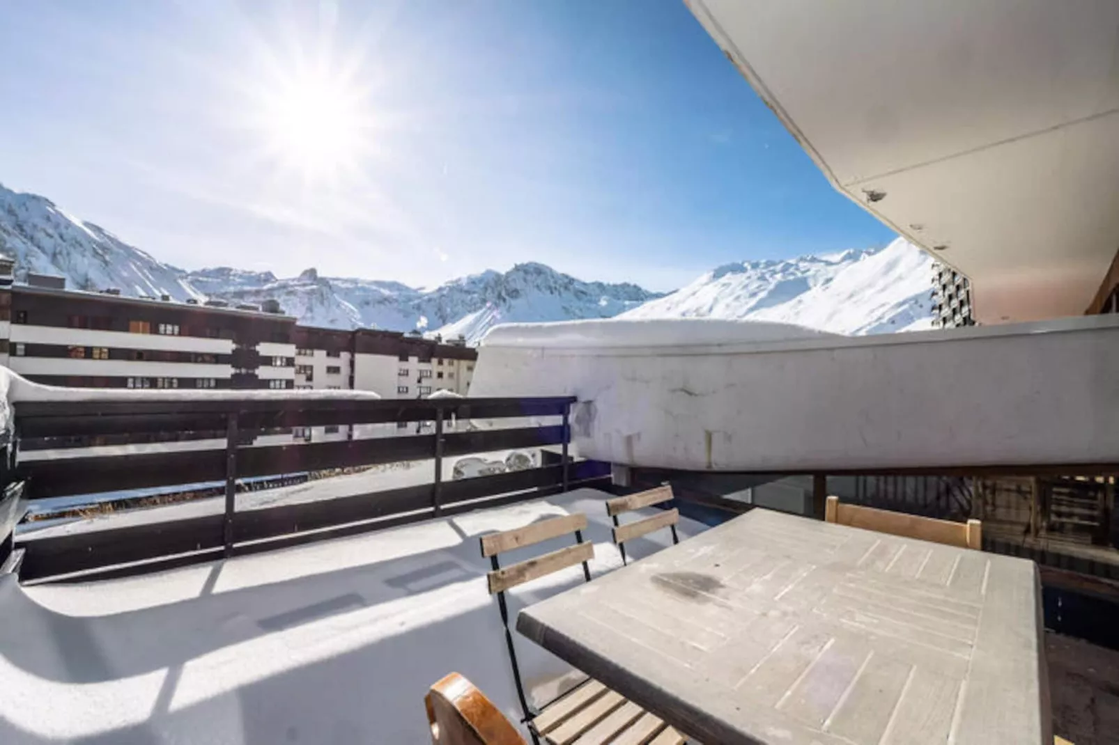 Résidence Bec Rouge-Untagged