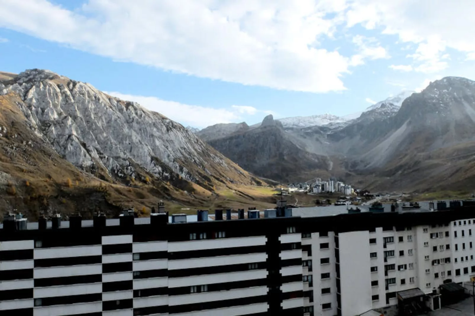 Résidence Bec Rouge-Nicht zugeordnet