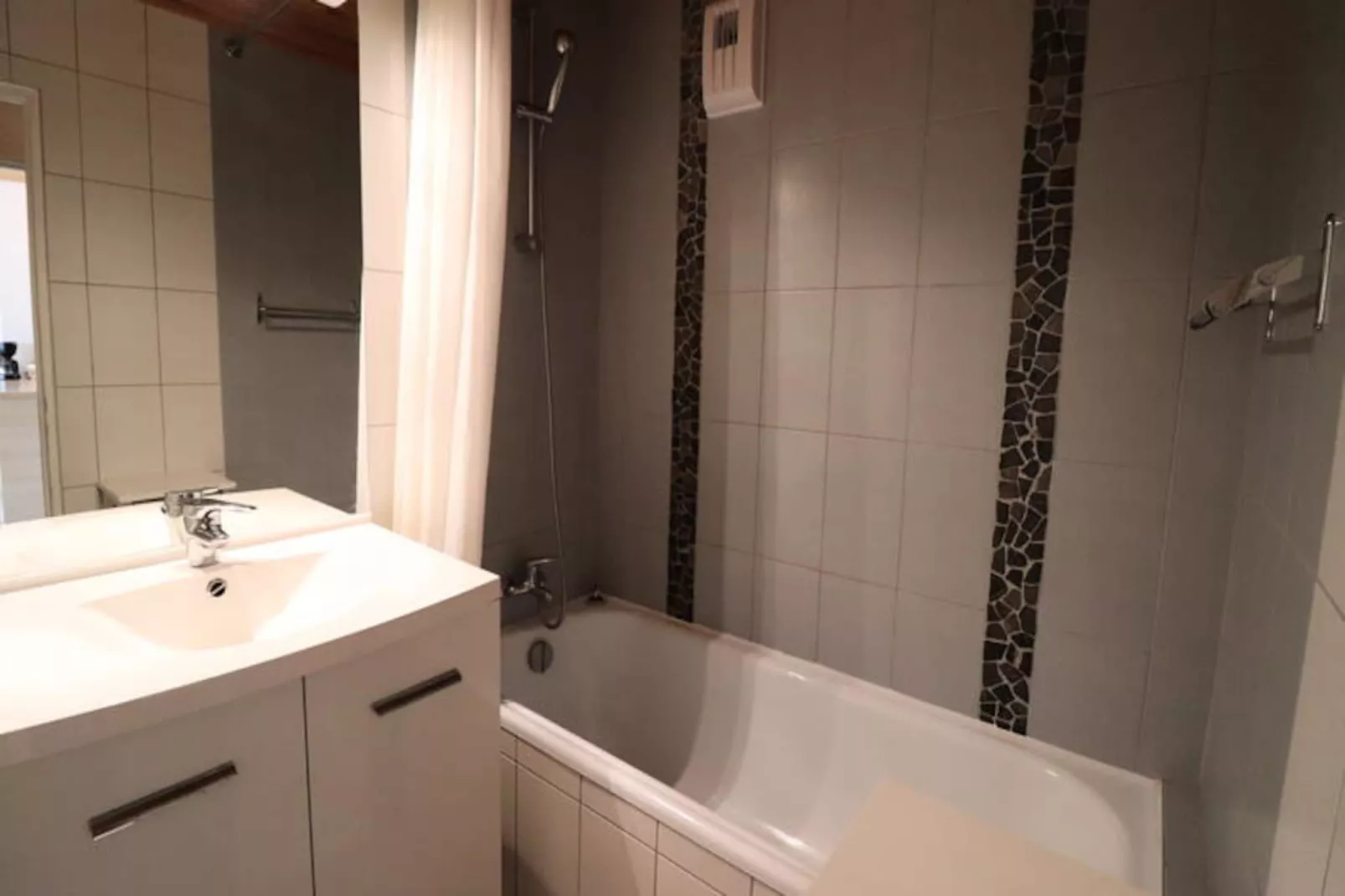 Résidence Tufs-Nicht zugeordnet