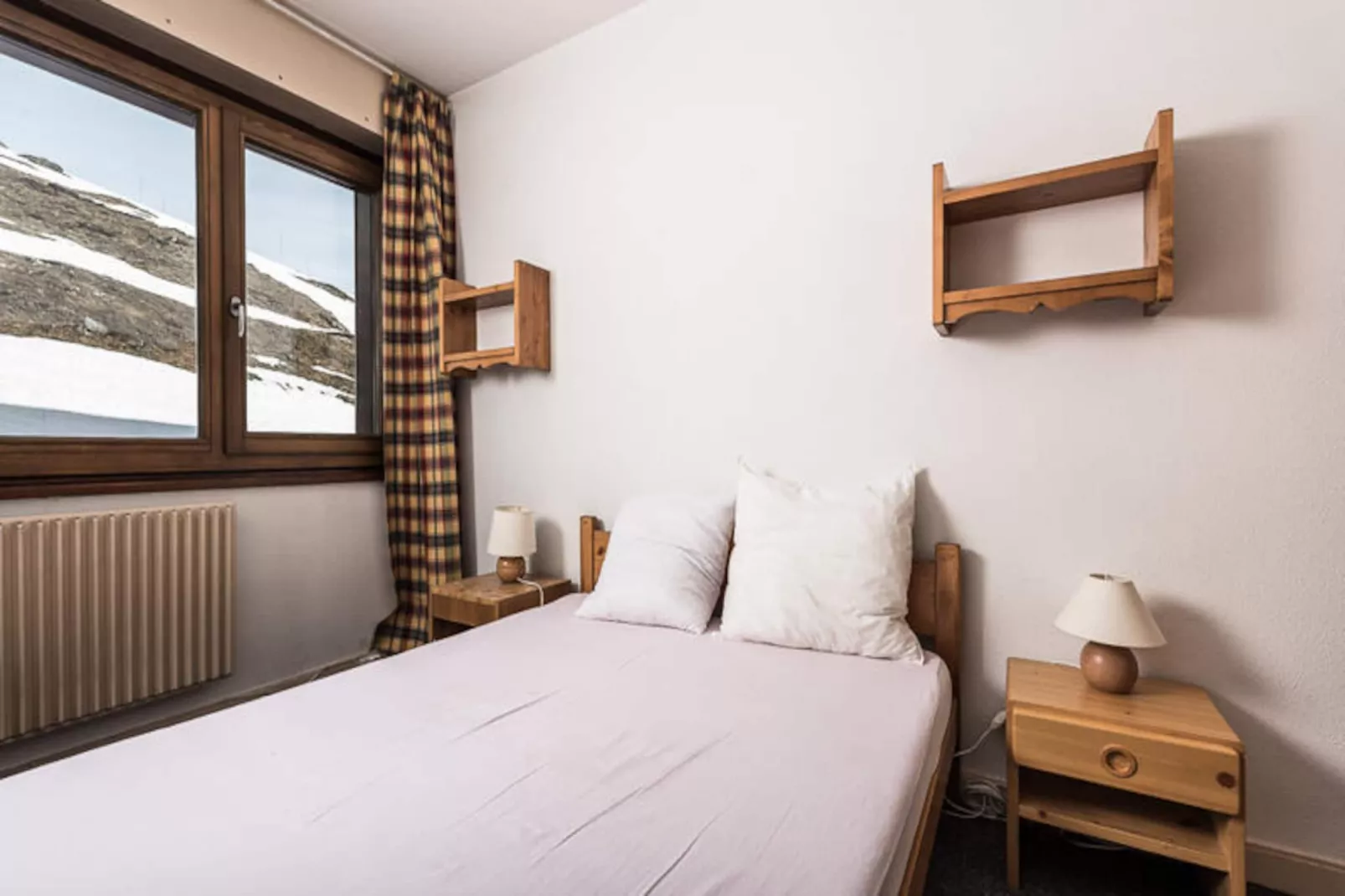 Résidence Bec Rouge-Nicht zugeordnet