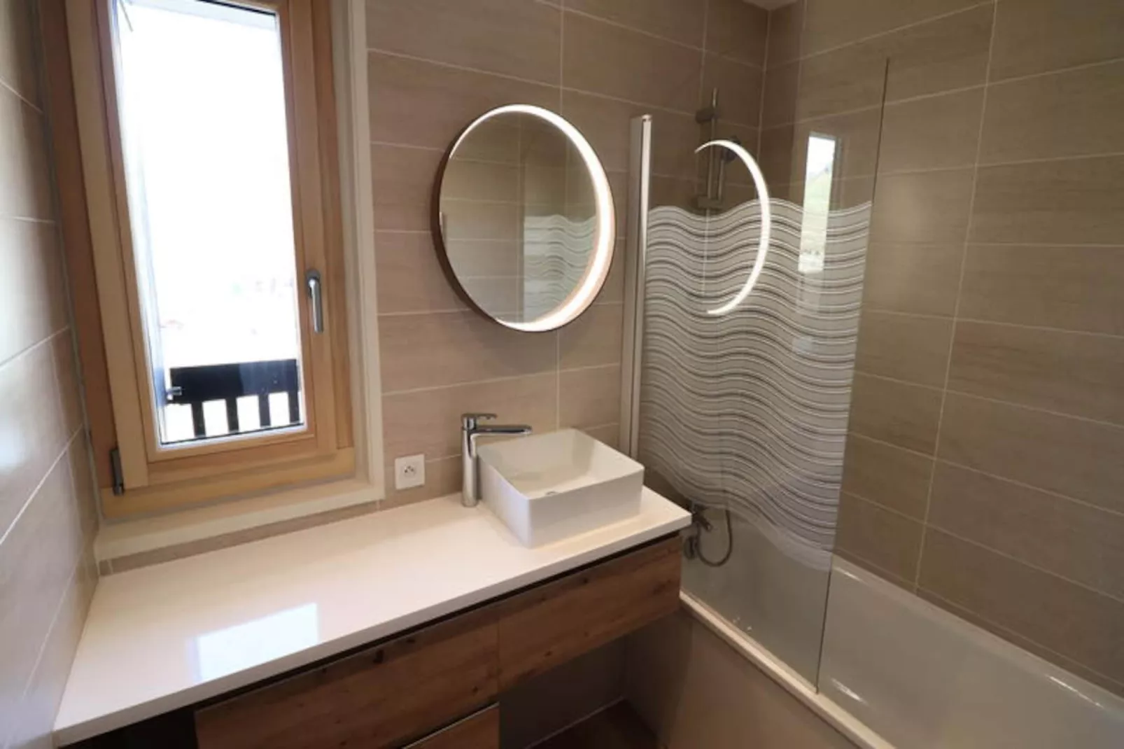 Résidence Bec Rouge-Nicht zugeordnet