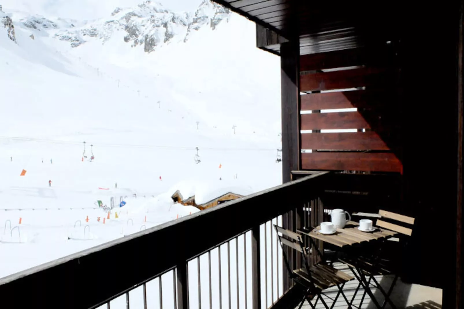 Résidence Tommeuses-Nicht zugeordnet