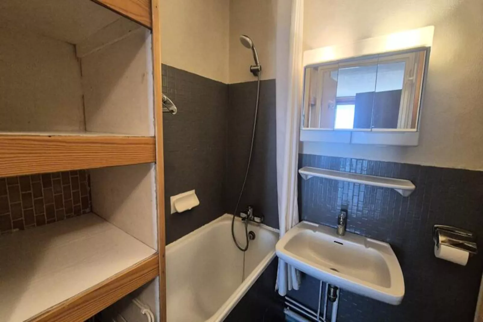 Résidence Pramecou-Nicht zugeordnet