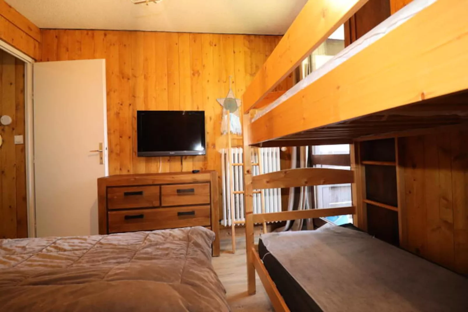 Résidence Pramecou-Nicht zugeordnet