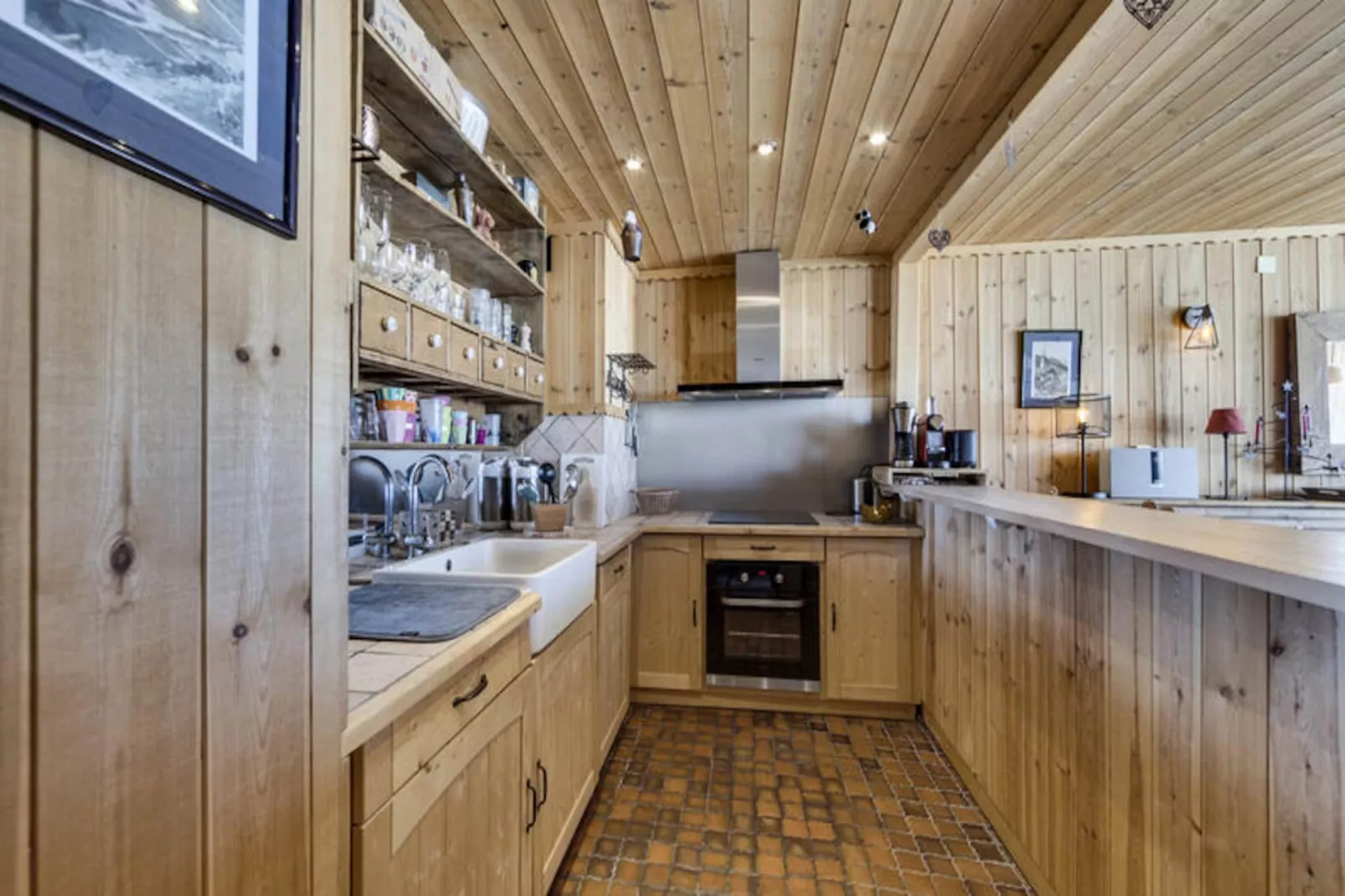 Résidence Combe Folle-Non tagué