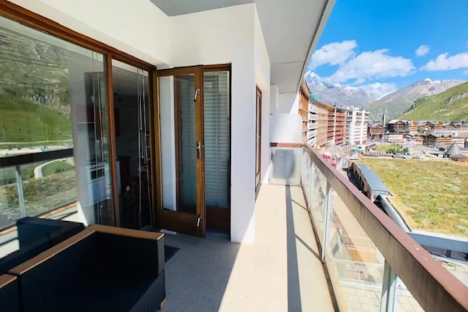 Résidence Combe Folle-Non tagué