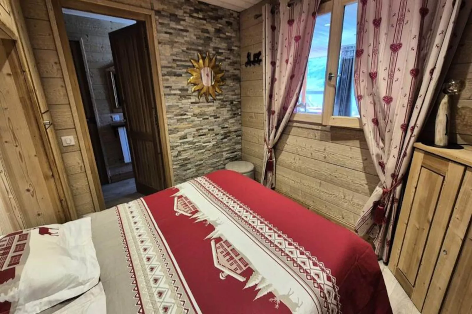 Résidence Combe Folle-Non tagué