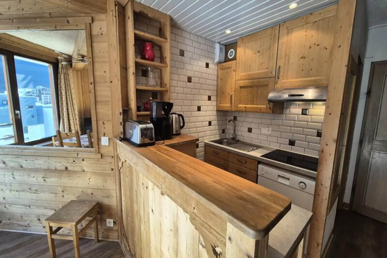 Résidence Curling B Tour-Non tagué