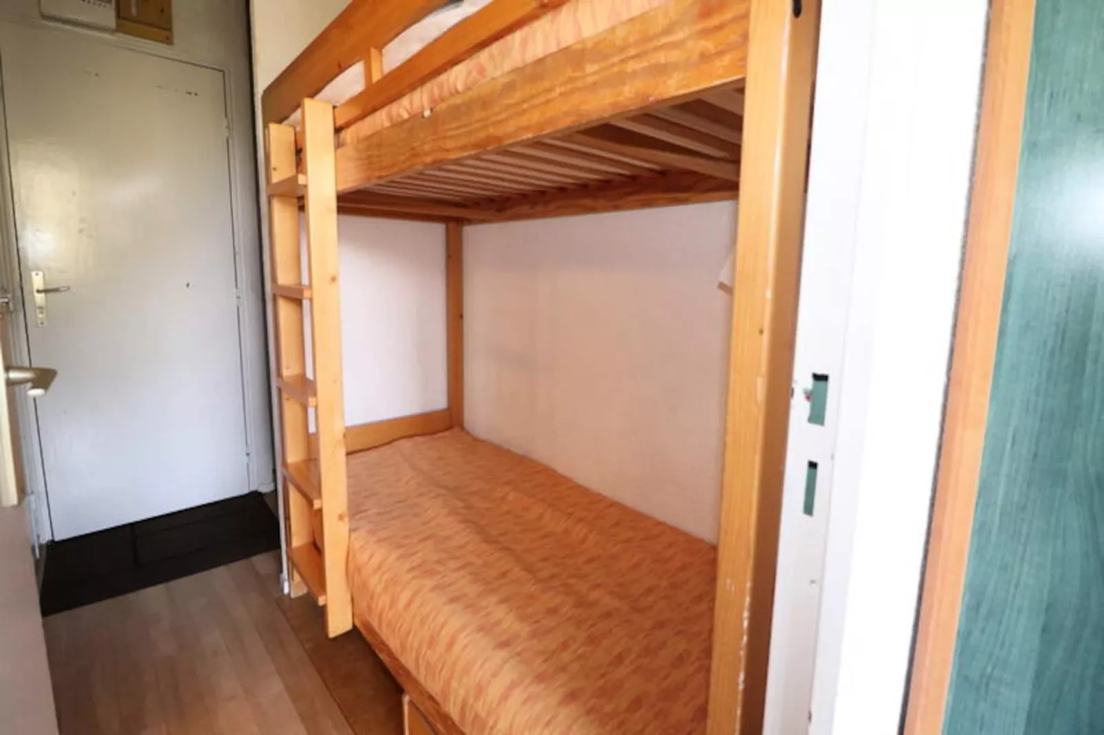 Résidence Home Club-Nicht zugeordnet