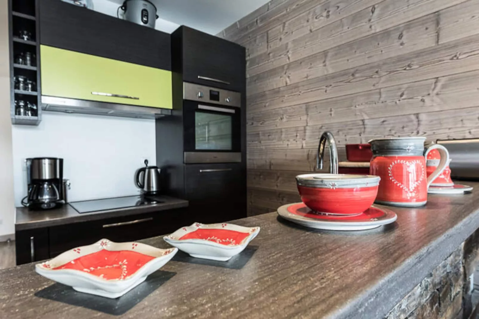 Résidence Hameau De Toviere-Non tagué