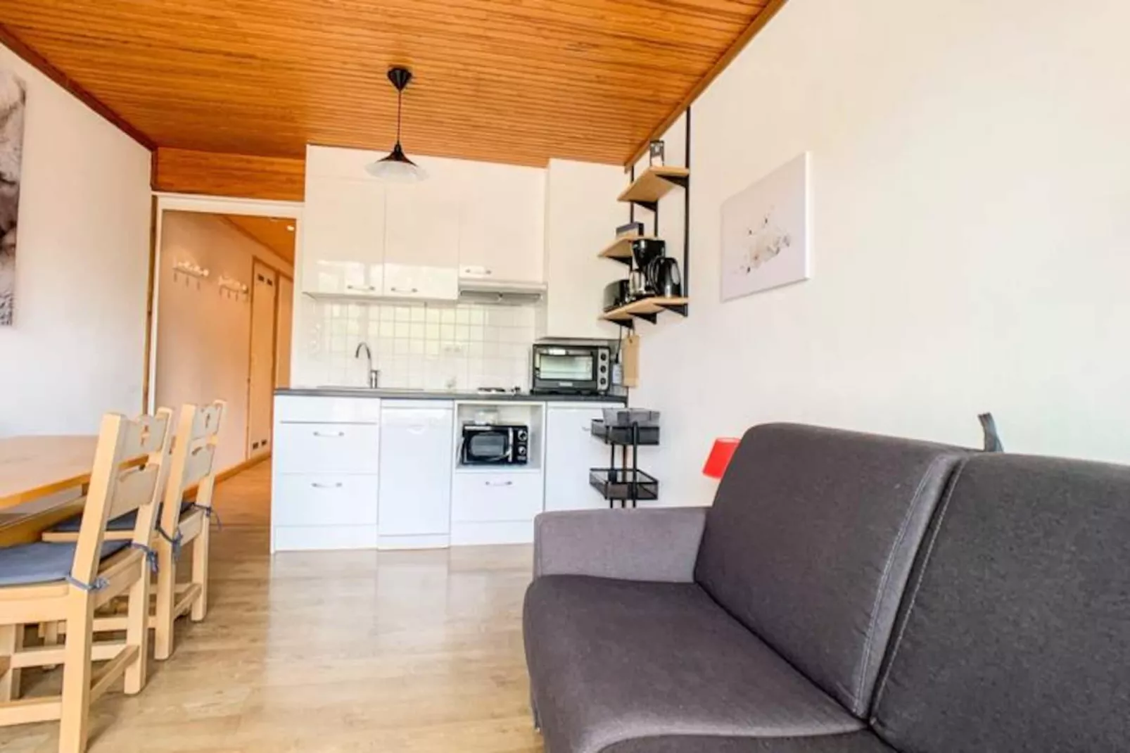 Résidence Hauts Lieux-Nicht zugeordnet