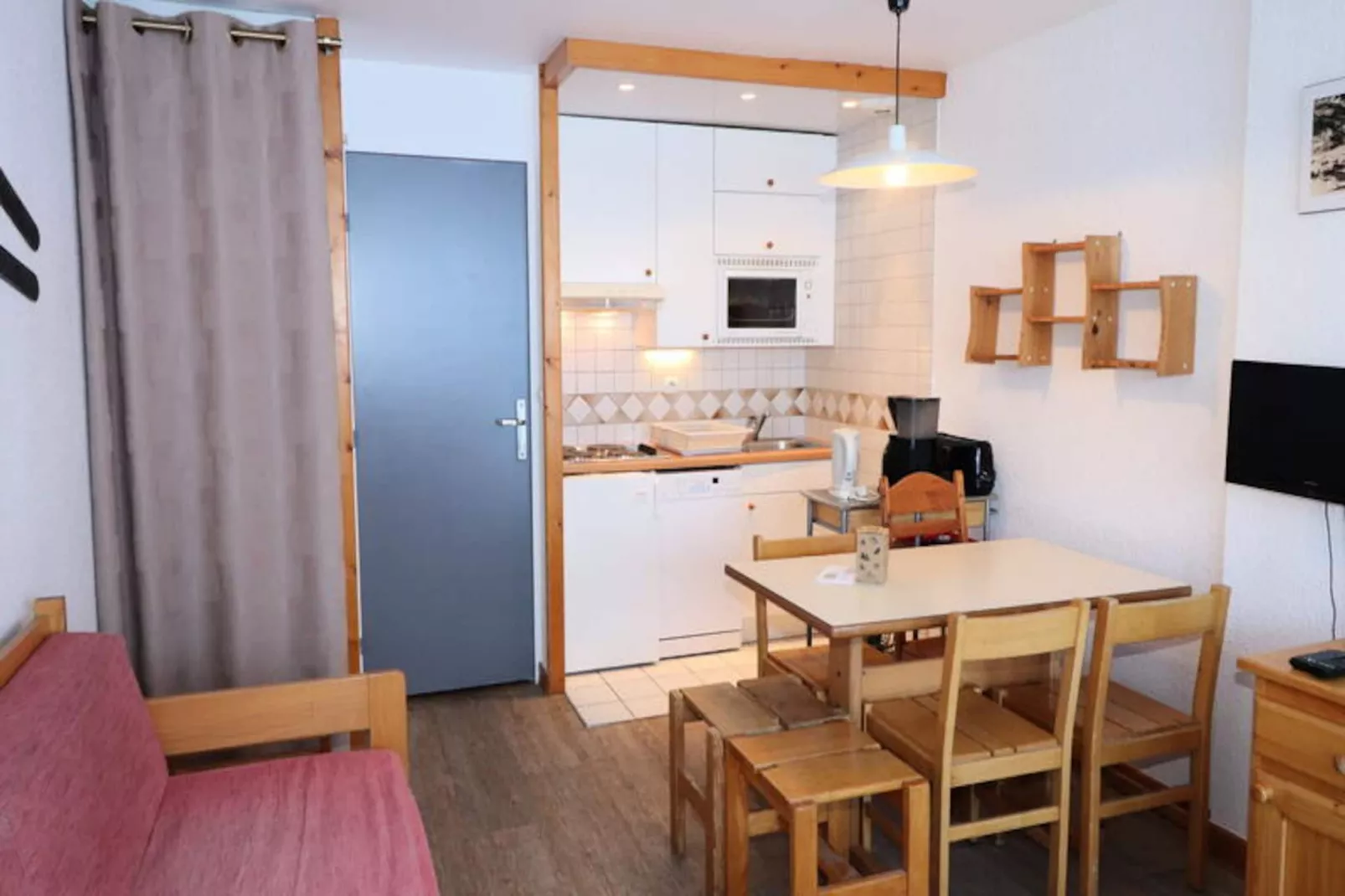 Résidence Home Club-Nicht zugeordnet