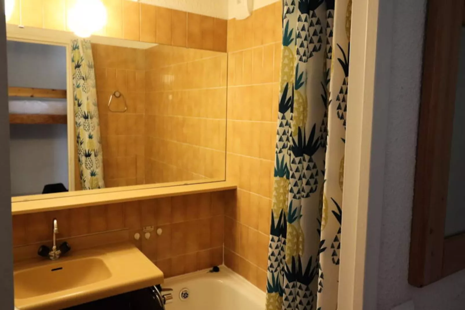 Résidence Home Club-Non tagué