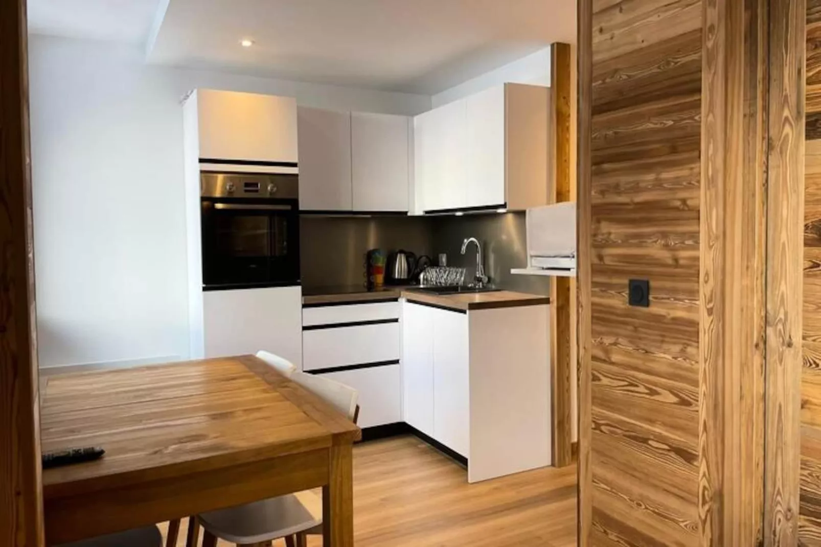 Résidence Rond Point Des Pistes A-Untagged