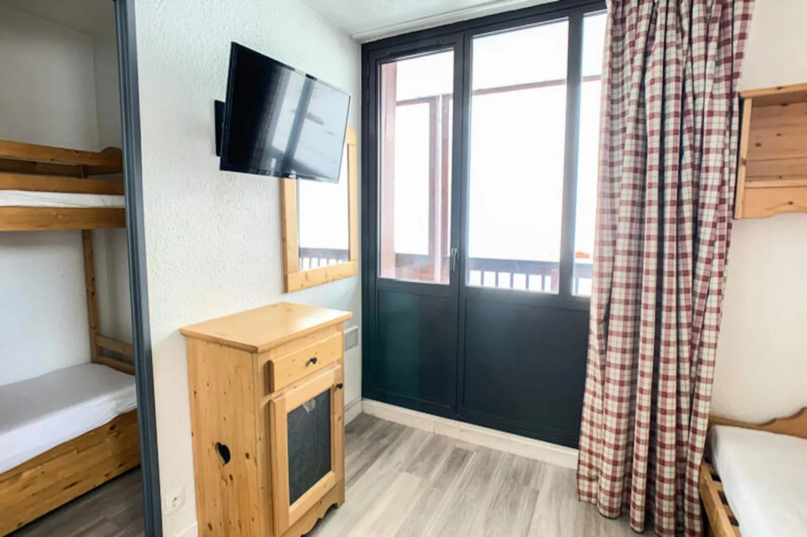 Résidence Rond Point Des Pistes A-Untagged