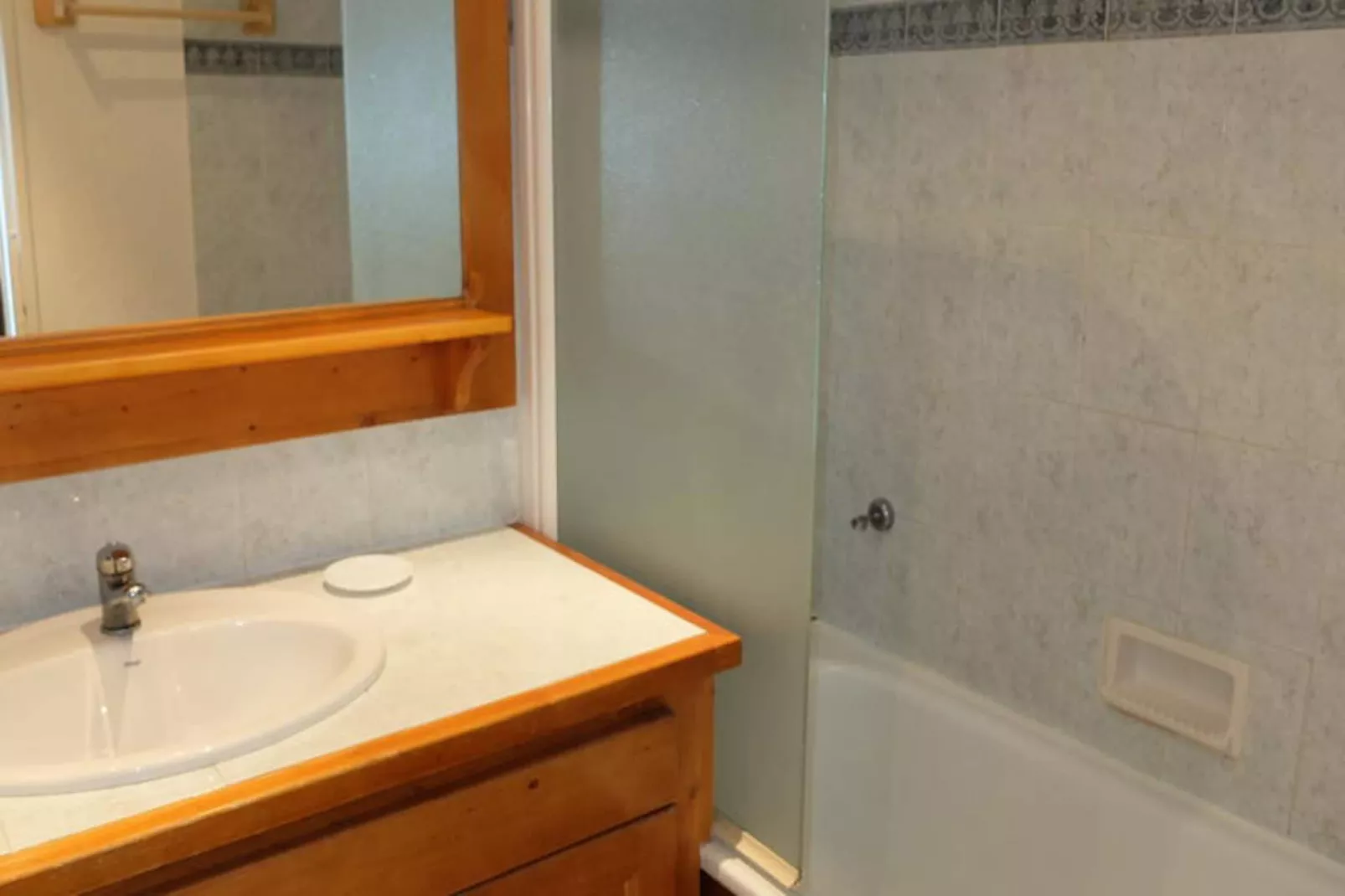 Résidence Tour Du Lac-Nicht zugeordnet