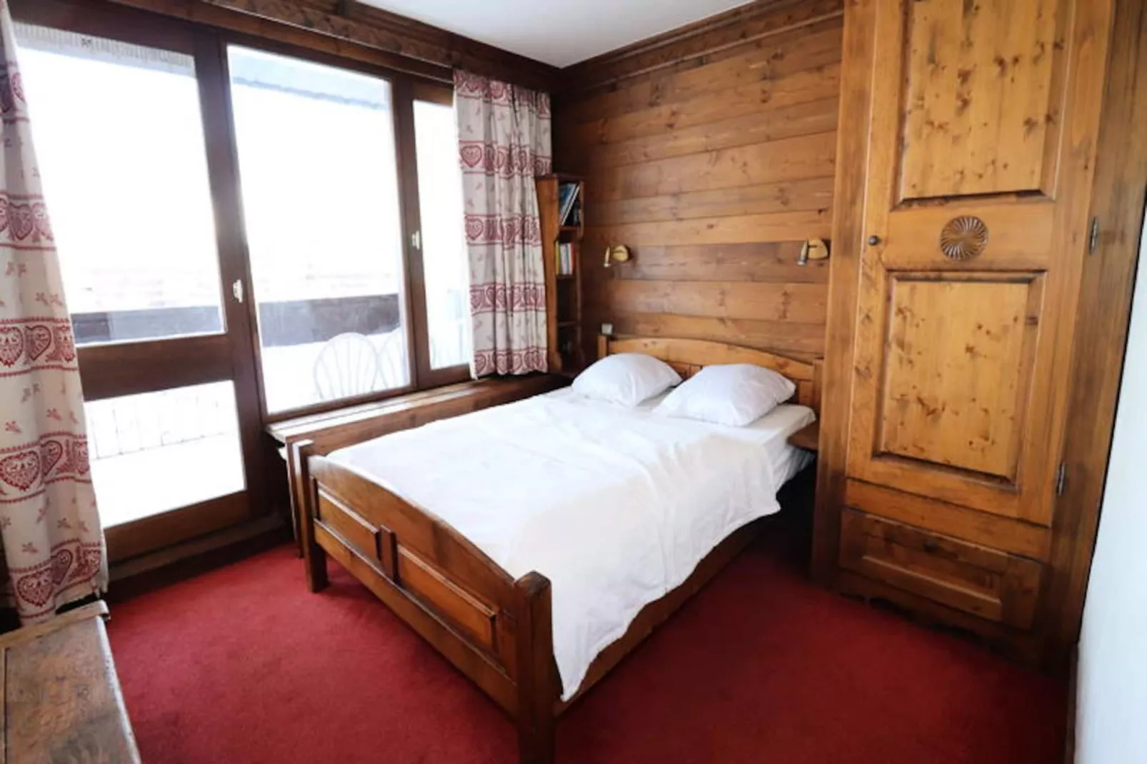 Résidence Tour Du Lac-Nicht zugeordnet