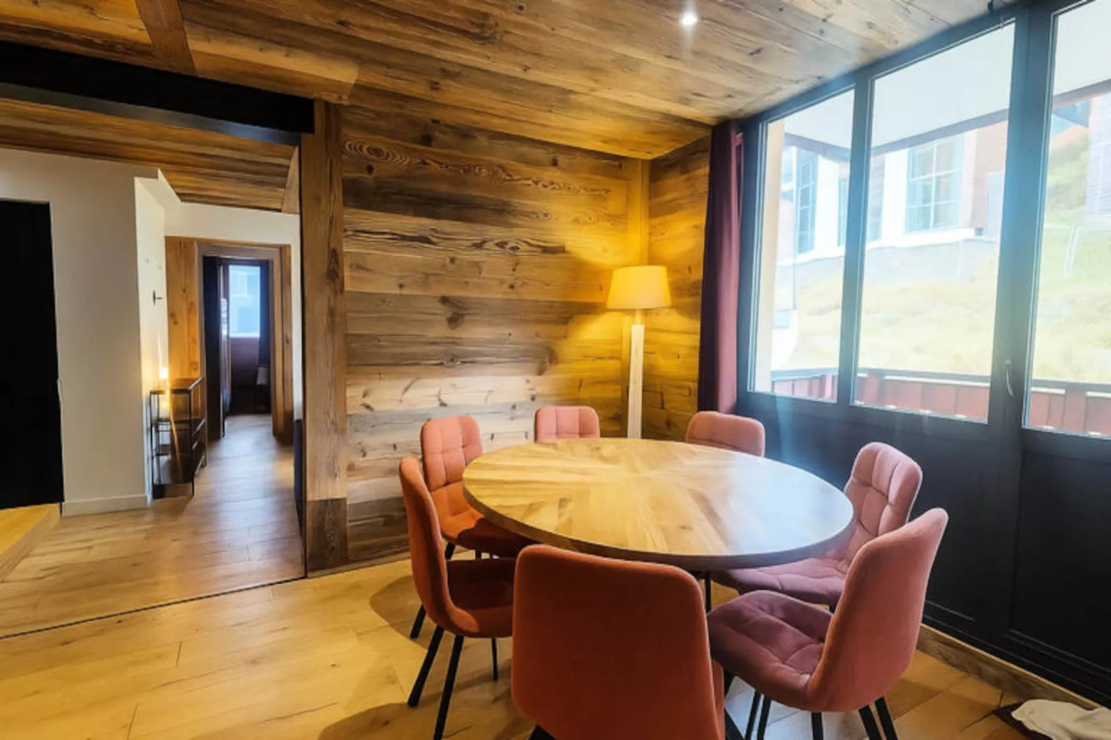 Résidence Rond Point Des Pistes A-Untagged