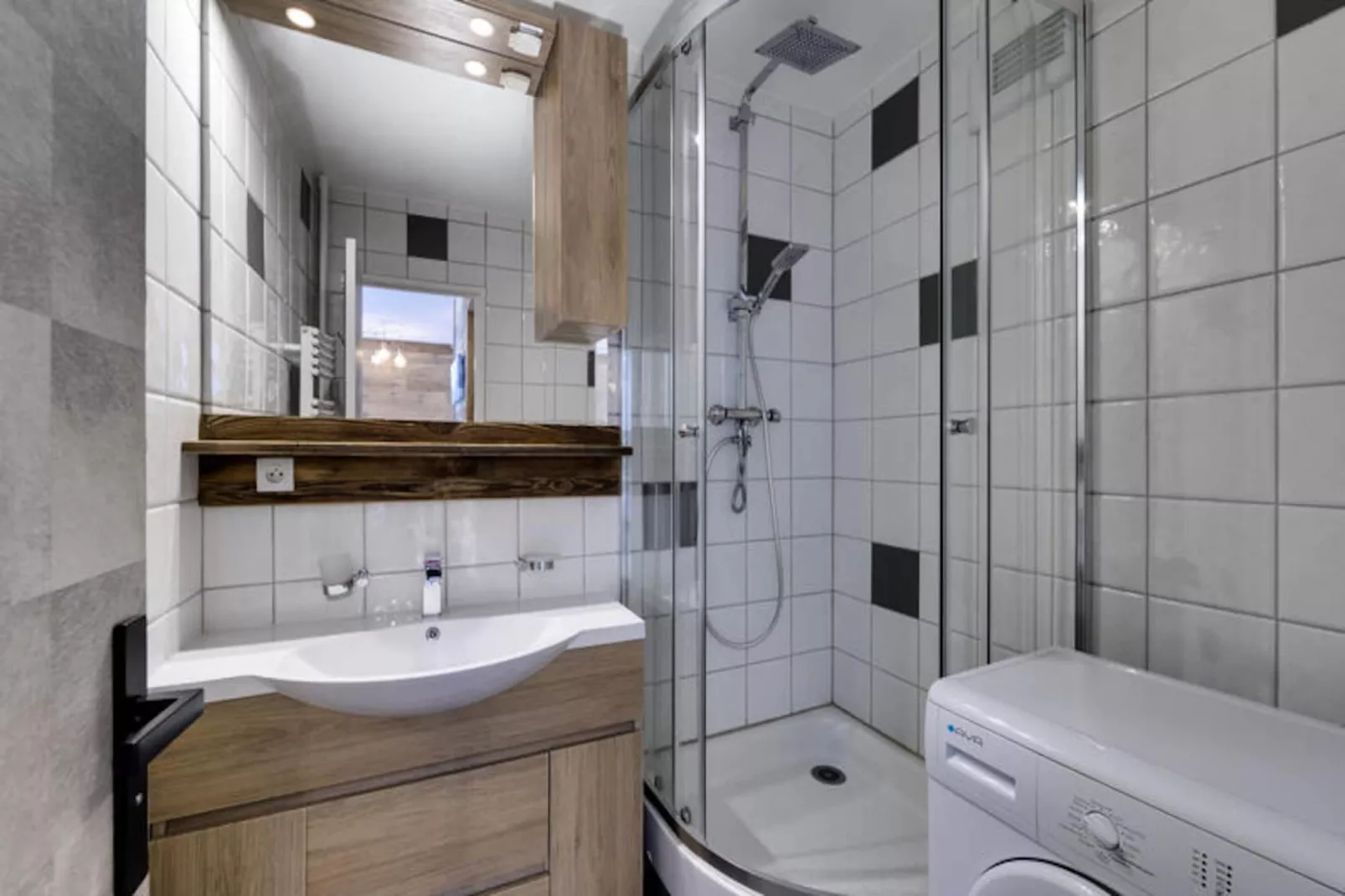 Résidence Tour Du Lac-Nicht zugeordnet