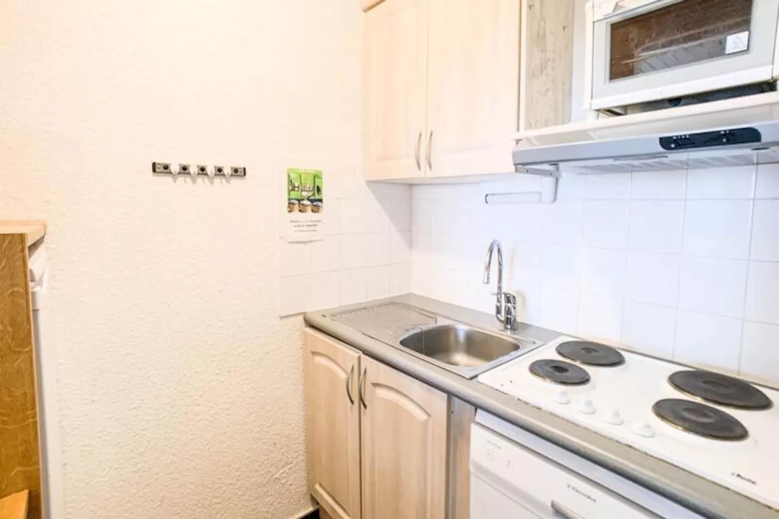 Résidence Hameau Du Borsat 3-Nicht zugeordnet