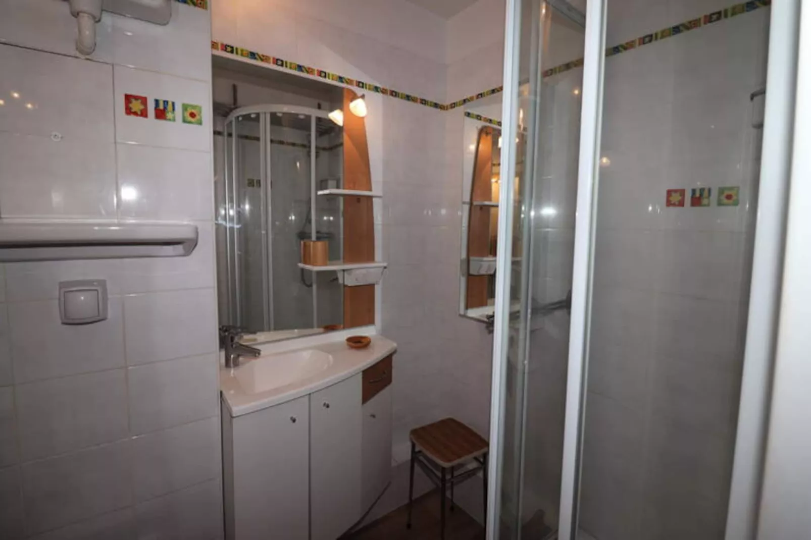 Résidence Tour Du Lac-Nicht zugeordnet