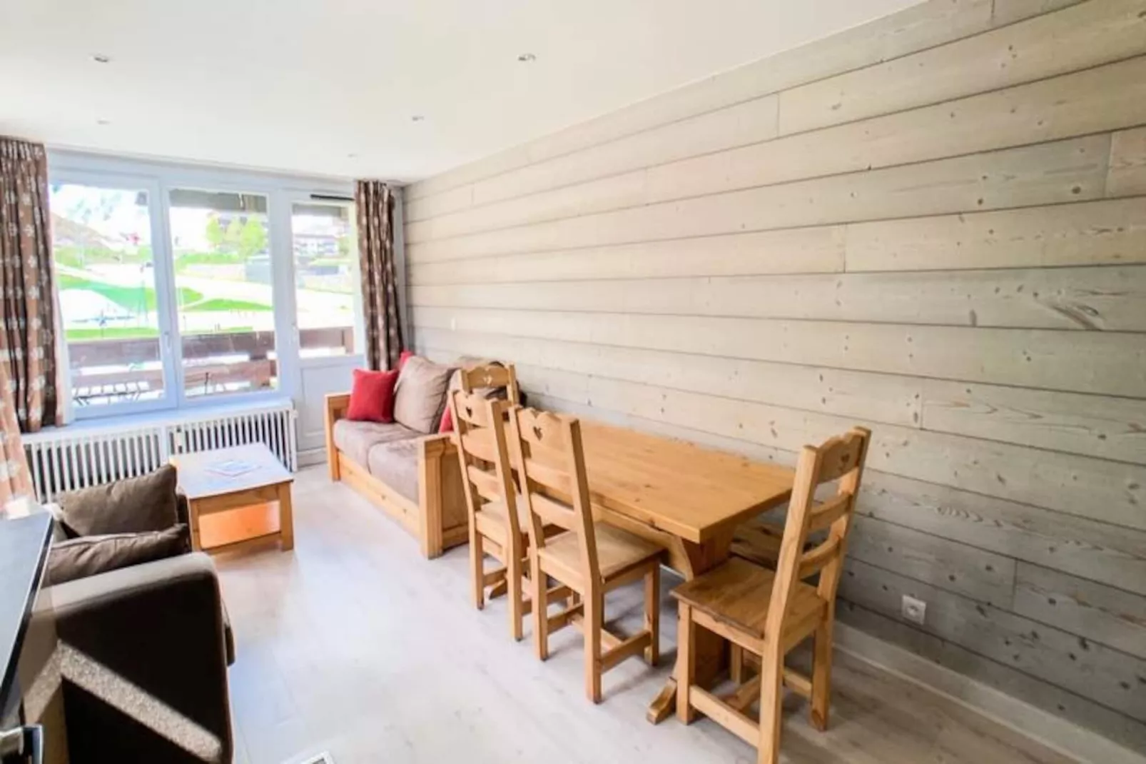 Résidence Tour Du Lac-Nicht zugeordnet