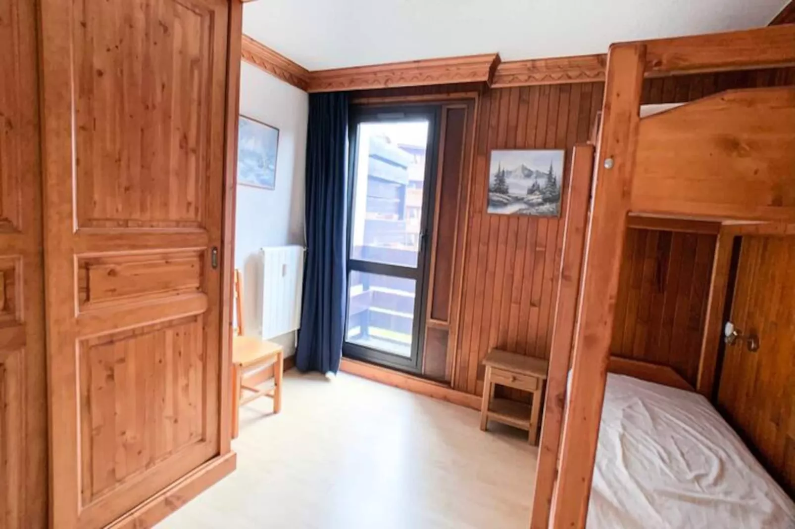 Résidence Grand Tichot A-Untagged