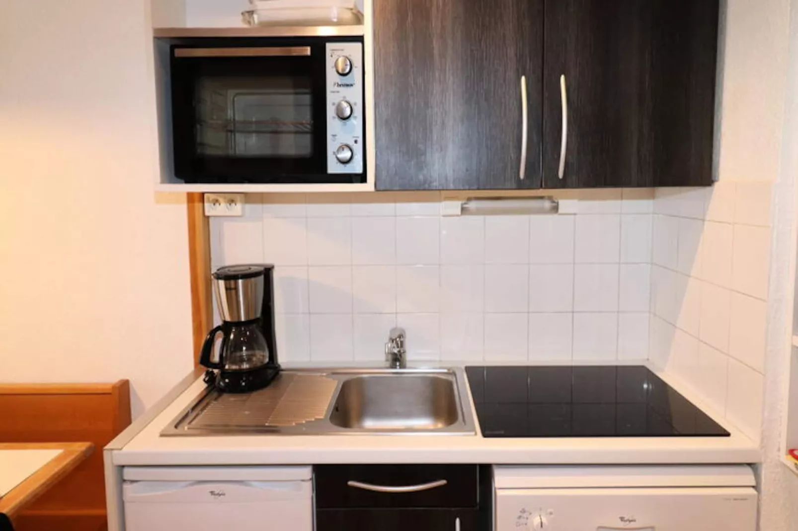 Résidence Hameau Du Borsat 3-Nicht zugeordnet