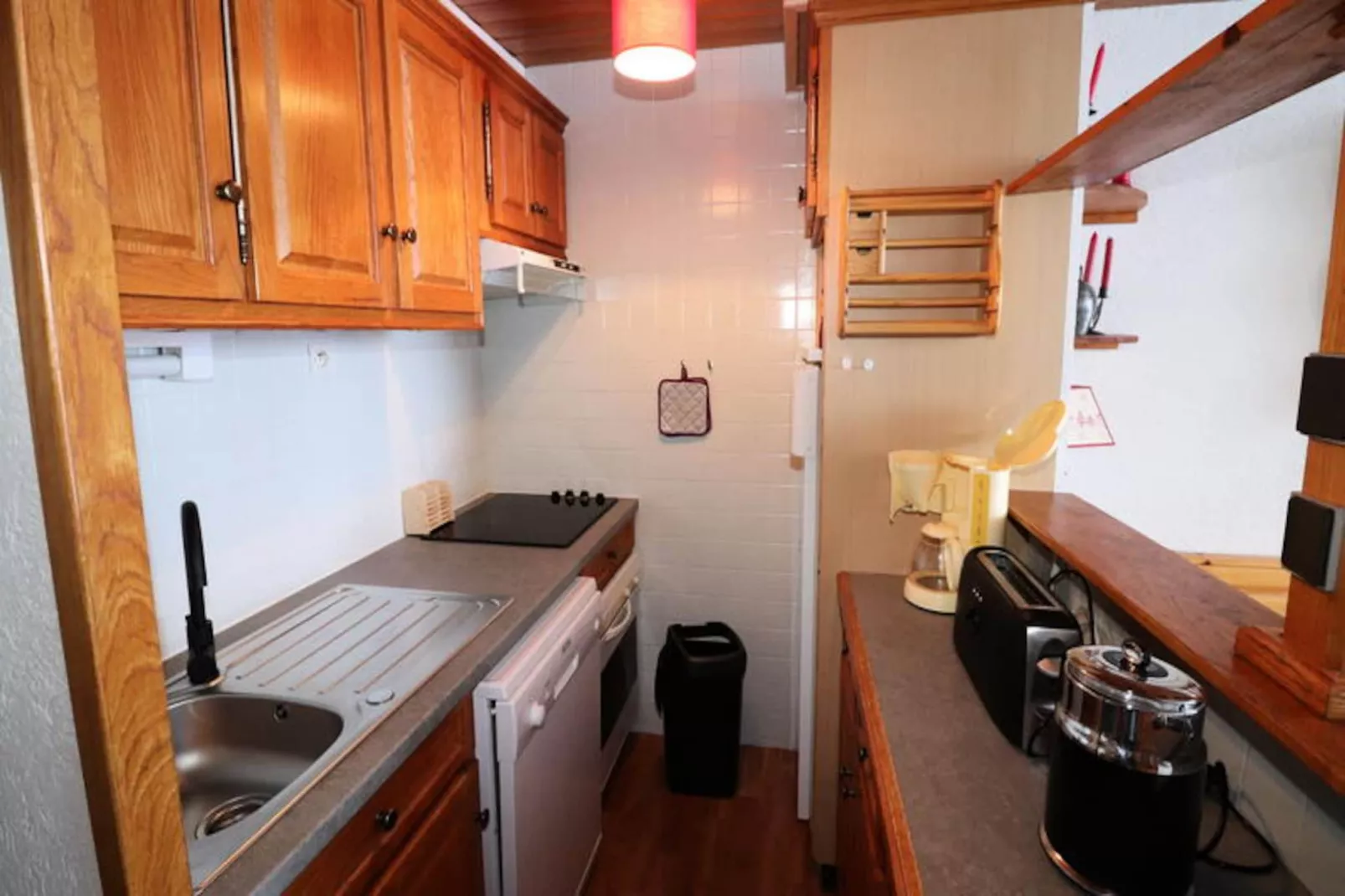 Résidence Roches Rouges A-Nicht zugeordnet