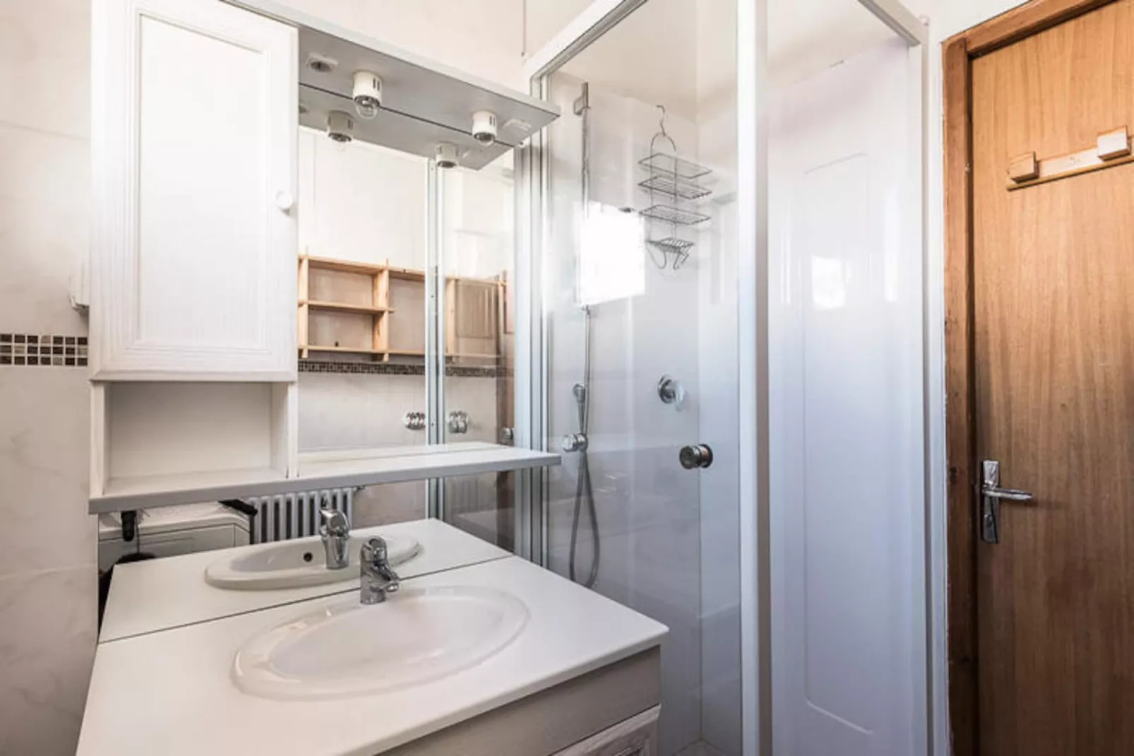 Résidence Chaudes Almes-Untagged