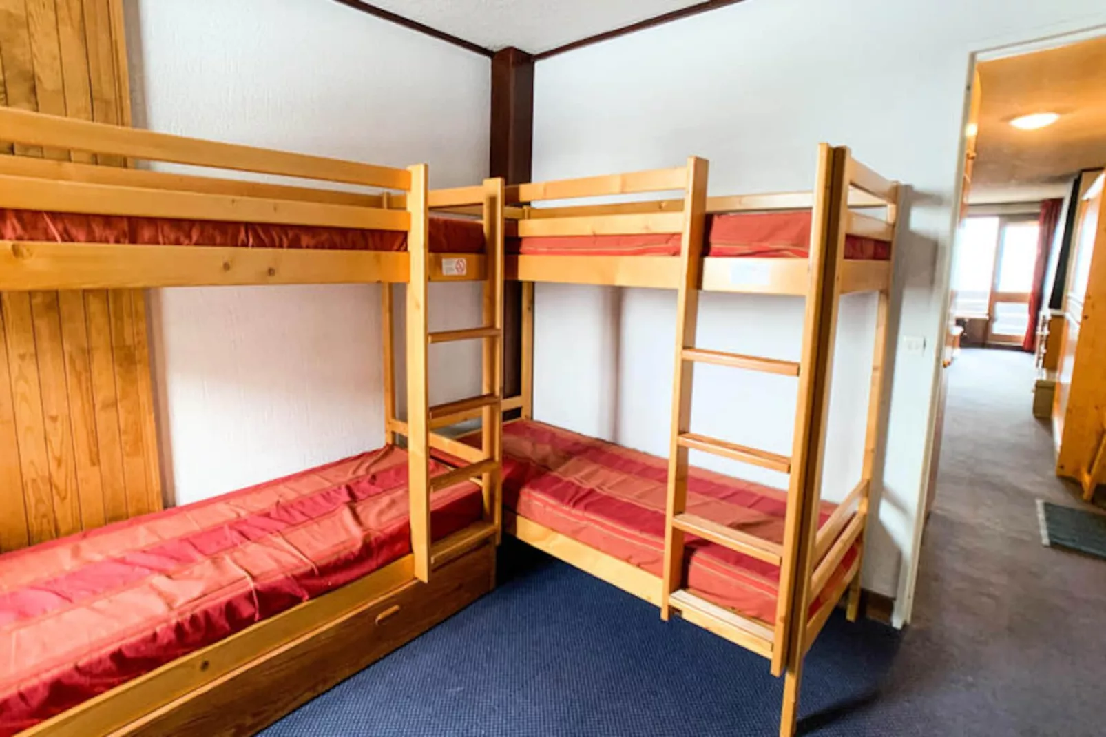 Résidence Grand Tichot B-Nicht zugeordnet