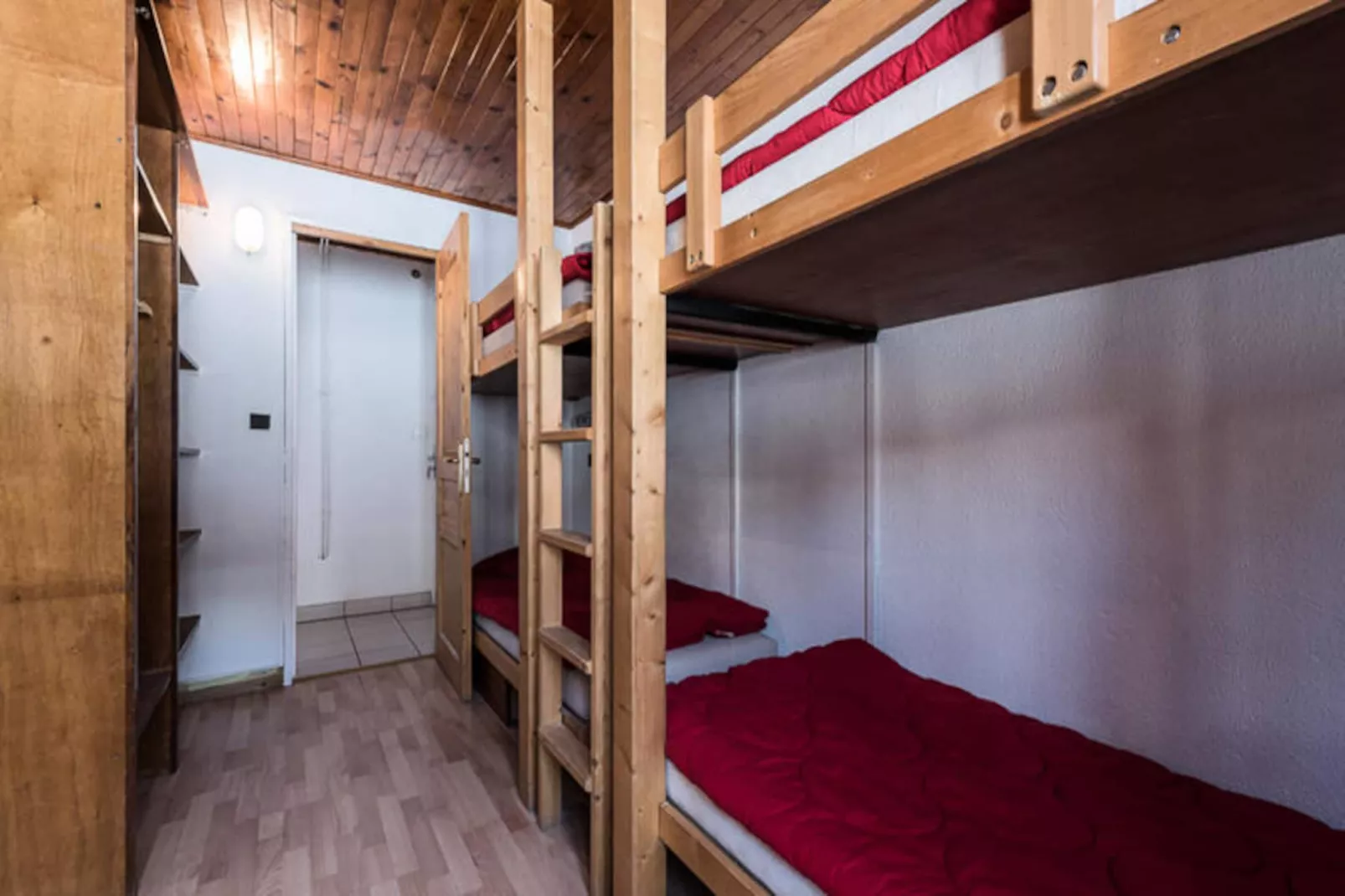 Résidence Chaudes Almes-Untagged